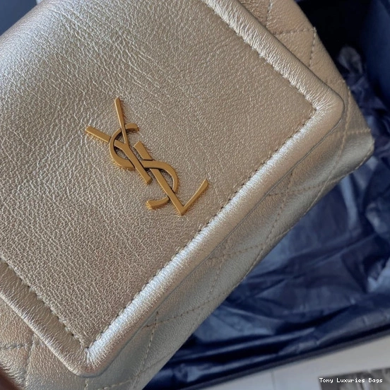 Tony Luxuries NOLITA MINI YSL 0802